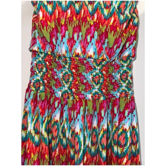 Laundry by Design- maxi dress size Medium - Picture 6 of 11